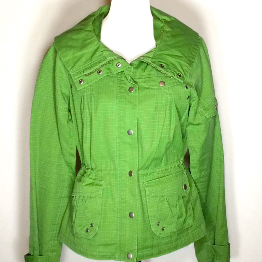 Sara Jessica Parker Jacket